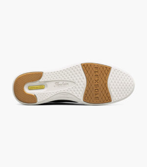 Canvas Plain Toe Oxford - Imagen 3