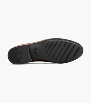 Modena Moc Toe Penny Loafer - Imagen 3