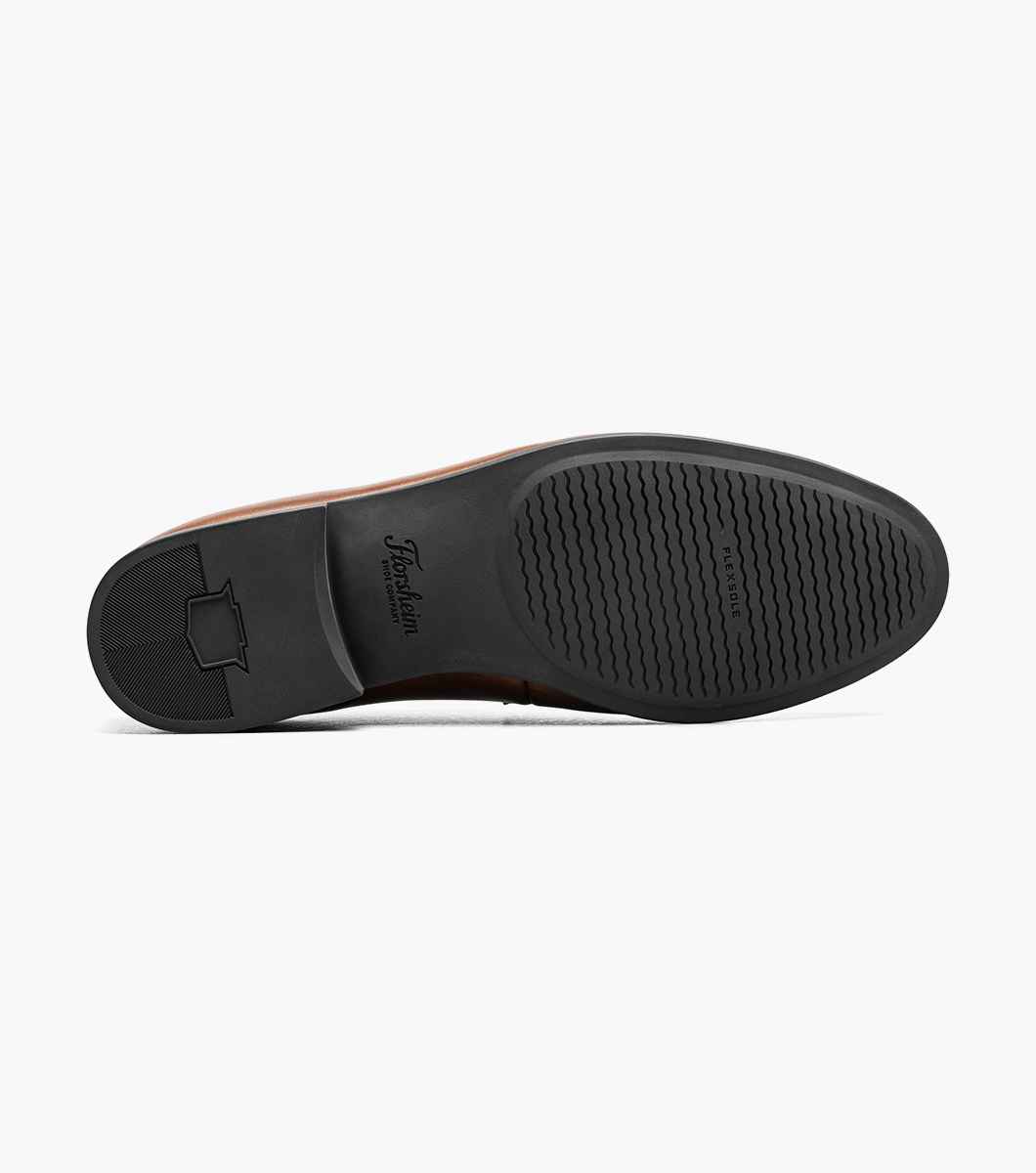 Modena Moc Toe Penny Loafer - Imagen 3