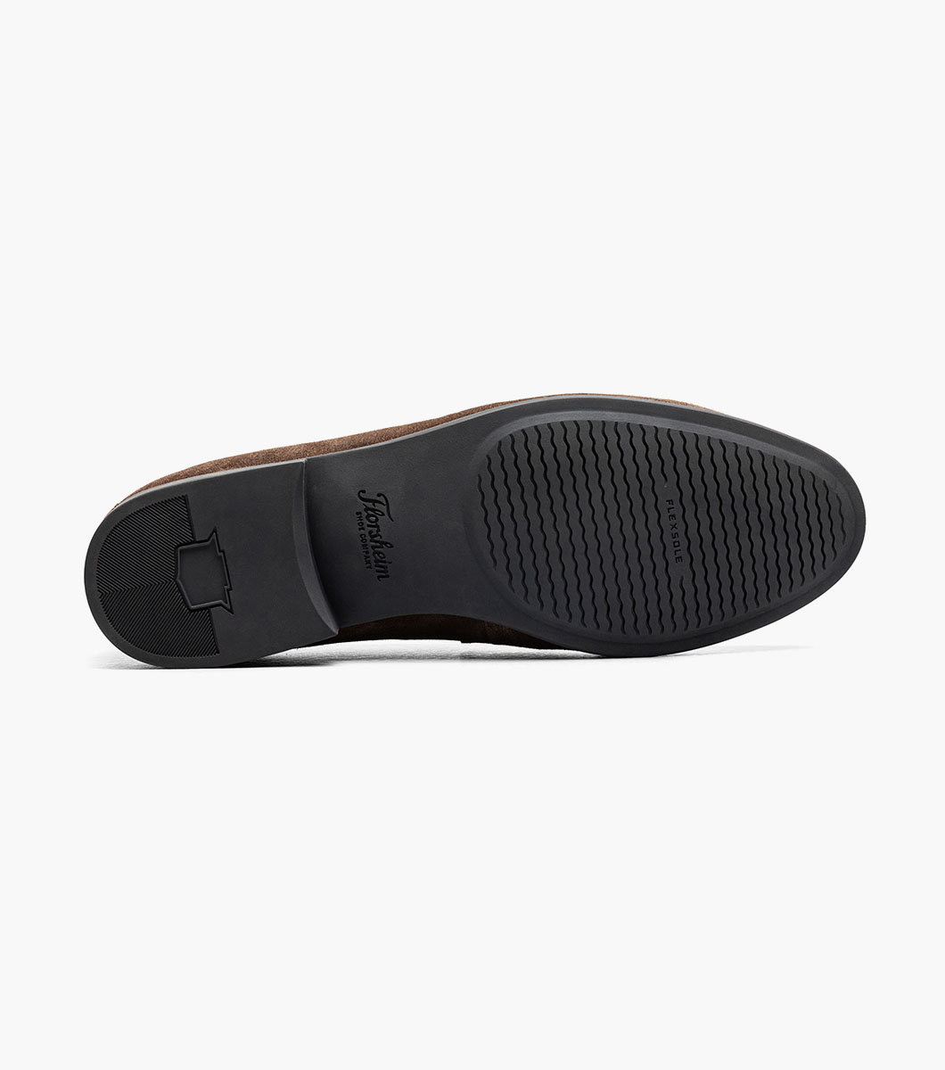 Moc Toe Penny Loafer - Imagen 3