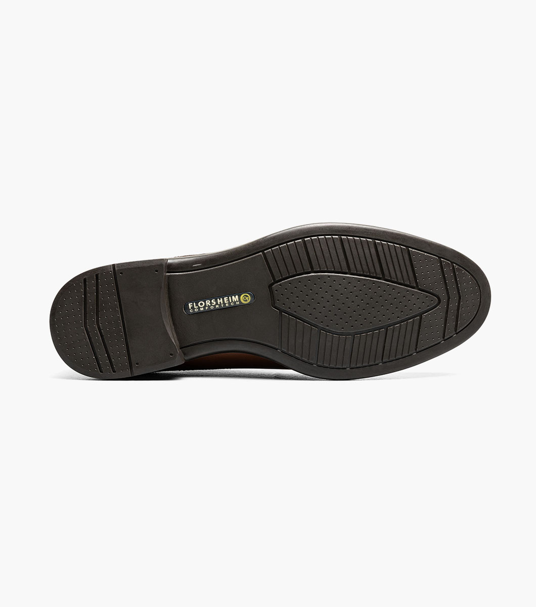 Plain Toe Oxford - Imagen 4