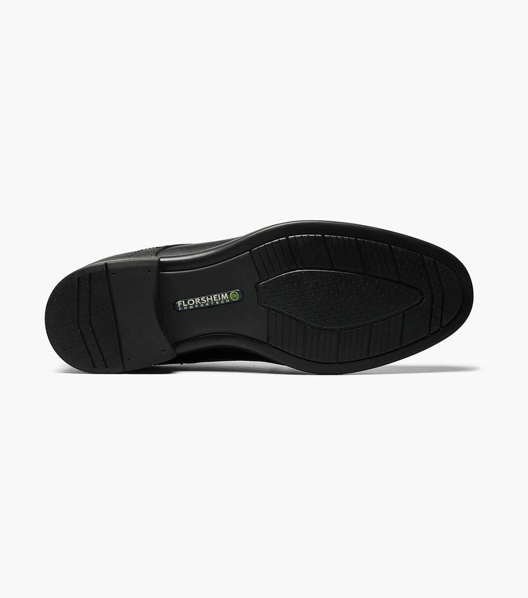 Wingtip Oxford - Imagen 4