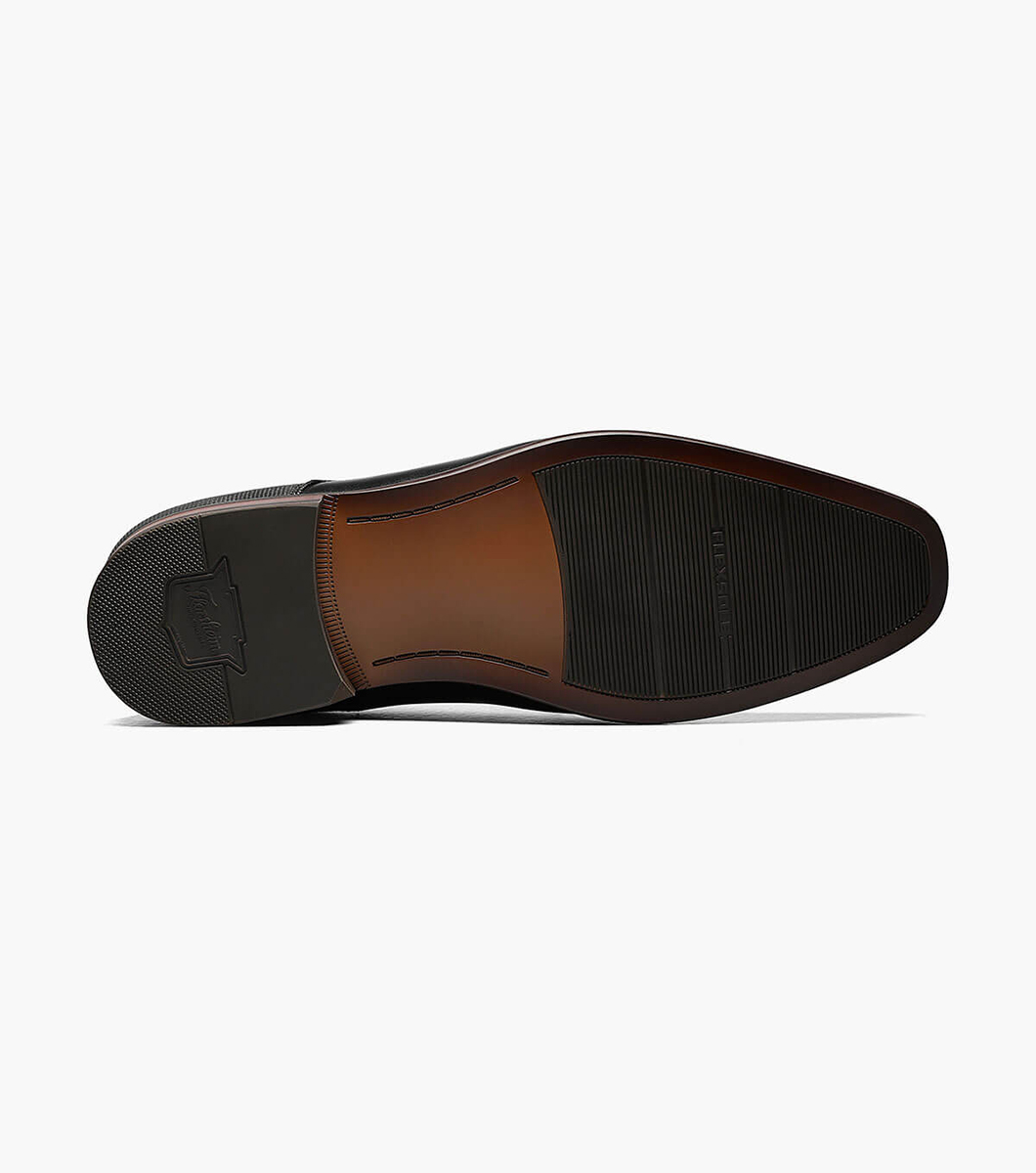 Postino Cap Toe Oxford - Imagen 3