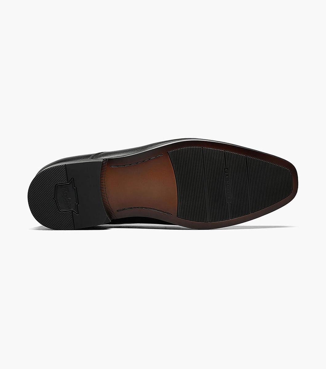 Postino Cap Toe Oxford - Imagen 3