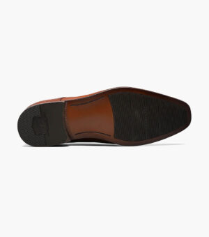 Cap Toe Oxford - Imagen 3