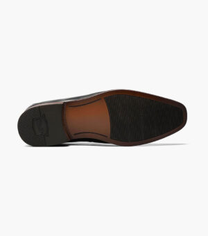 Postino Plain Toe Oxford - Imagen 3