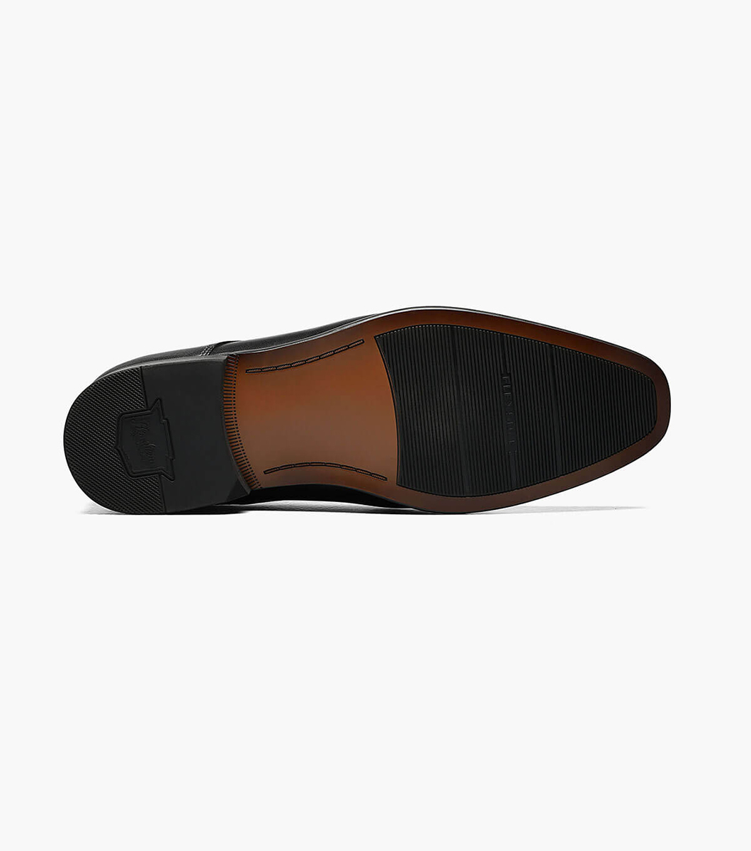 Postino Plain Toe Oxford - Imagen 3
