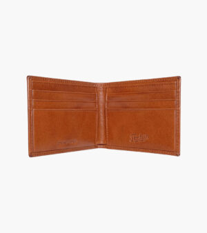 Bi-Fold Wallet - Imagen 3