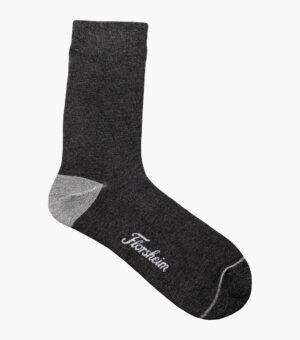 Men's Crew Dress Socks - Imagen 3