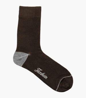 Men's Crew Dress Socks - Imagen 3