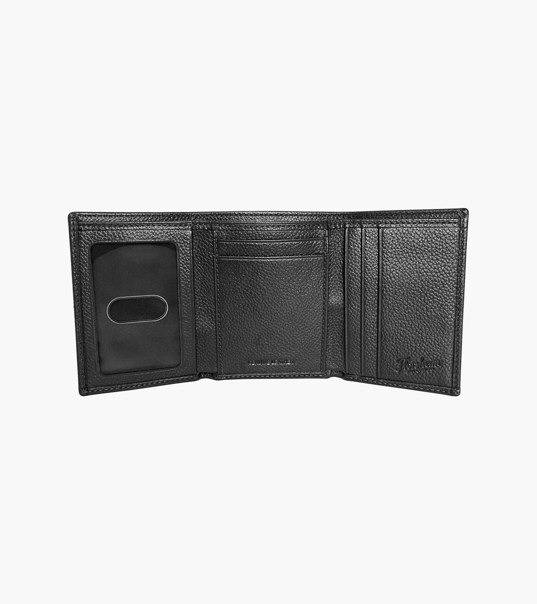 Tri-Fold Wallet - Imagen 3