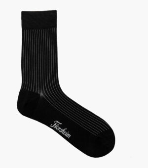 Men's Crew Dress Socks - Imagen 3