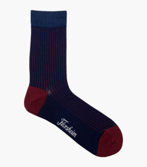 Men's Crew Dress Socks - Imagen 3