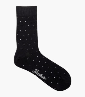 Men's Crew Dress Socks - Imagen 3