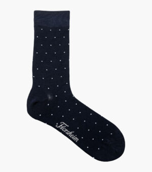 Men's Crew Dress Socks - Imagen 3