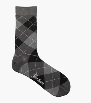 Men's Crew Dress Socks - Imagen 3