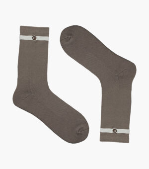 Men's Crew Dress Socks - Imagen 3
