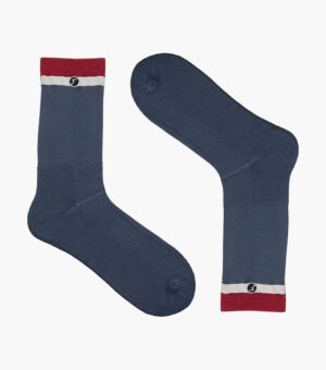 Men's Crew Dress Socks - Imagen 3