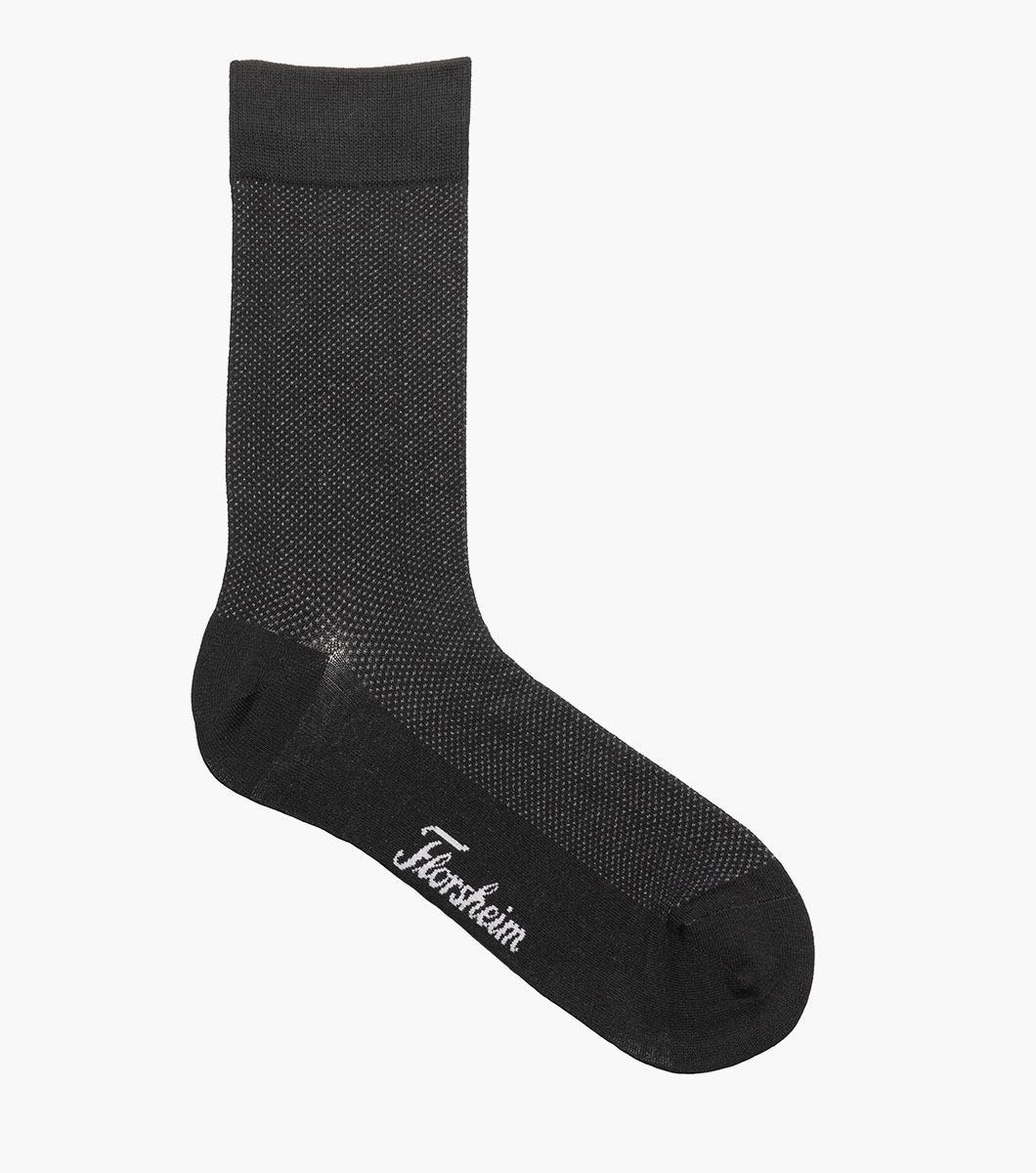 Men's Crew Dress Socks - Imagen 3