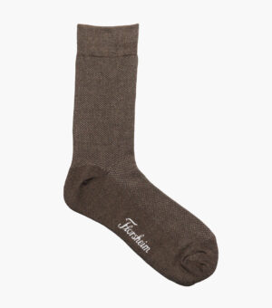Men's Crew Dress Socks - Imagen 3