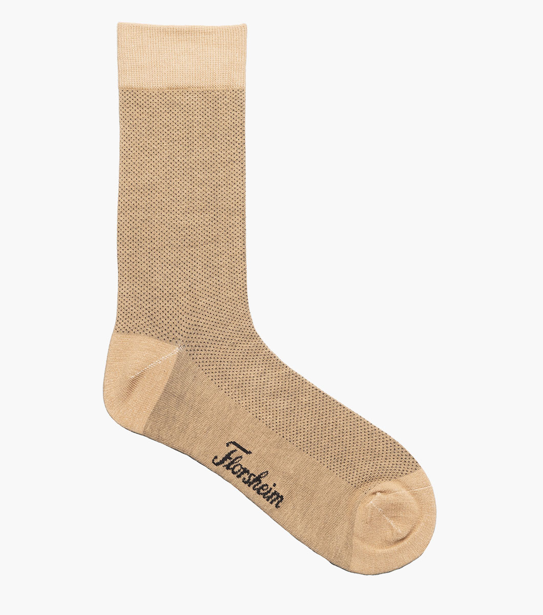 Men's Crew Dress Socks - Imagen 3