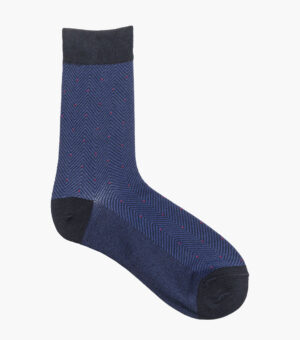 Men's Crew Dress Socks - Imagen 3