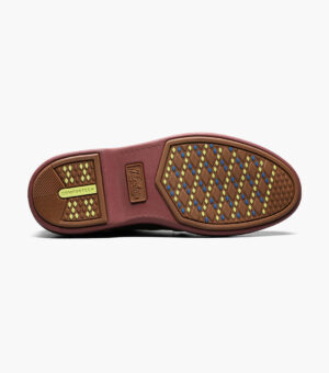 Boys Plain Toe Oxford - Imagen 3