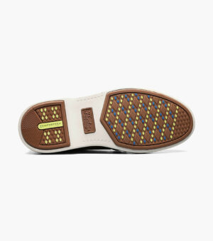 Boys Plain Toe Oxford - Imagen 3