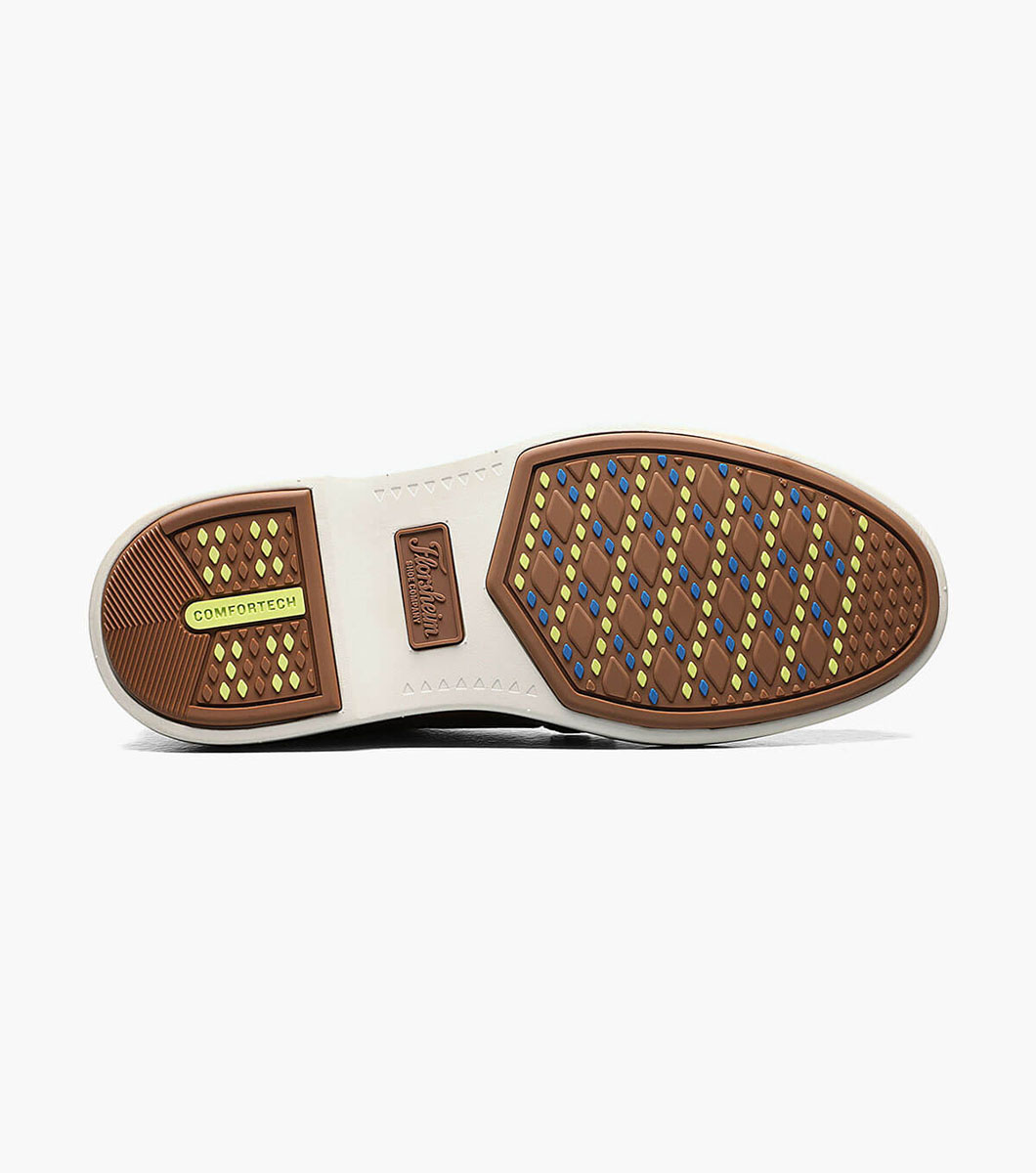 Boys Plain Toe Oxford - Imagen 3