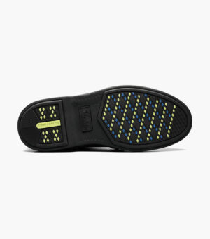 Boys Plain Toe Chukka Boot - Imagen 3