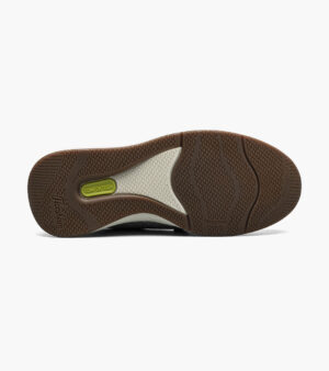 Boys Moc Toe Slip On Sneaker - Imagen 3