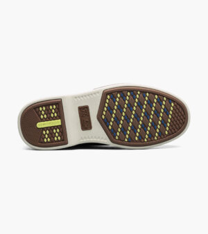 Boys Canvas Plain Toe Oxford - Imagen 3