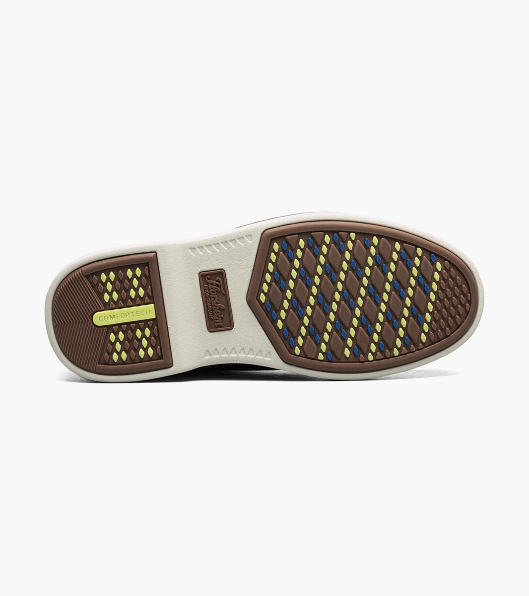 Boys Canvas Plain Toe Oxford - Imagen 3