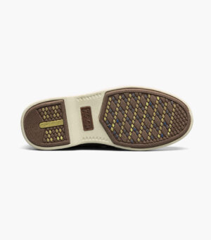 Boys Canvas Plain Toe Oxford - Imagen 3