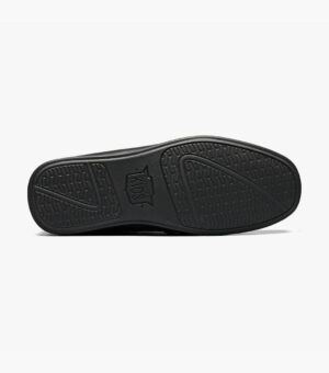 Boys Moc Toe Venetian Loafer - Imagen 3