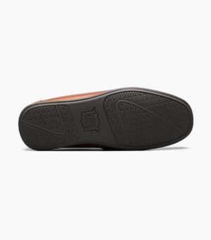 Boys Moc Toe Venetian Loafer - Imagen 3