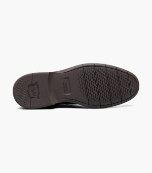 Plain Toe Side Zip Boot - Imagen 3