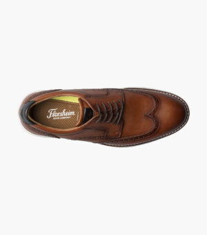 Wingtip Oxford - Imagen 4