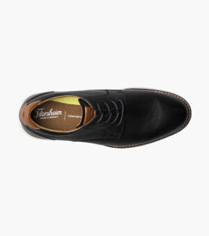 Plain Toe Oxford - Imagen 4