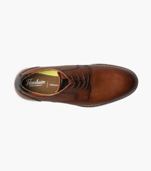 Plain Toe Oxford - Imagen 4