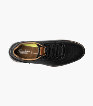 Elastic Lace Slip On - Imagen 4