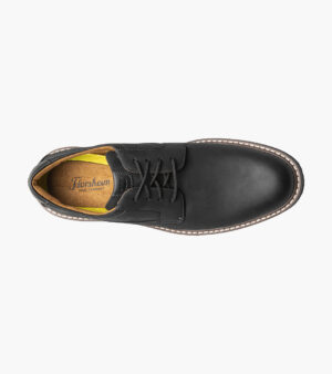 Plain Toe Oxford - Imagen 4