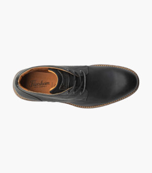 Lodge Plain Toe 3-Eye Chukka Boot - Imagen 4