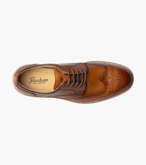 Wingtip Oxford - Imagen 4