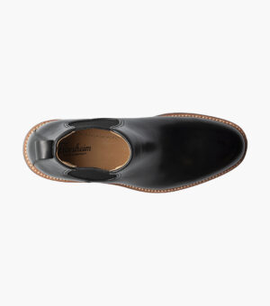 Anthem Plain Toe Chelsea Boot - Imagen 4