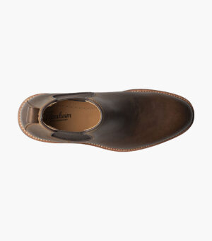 Anthem Plain Toe Chelsea Boot - Imagen 4
