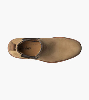 Anthem Plain Toe Chelsea Boot - Imagen 4