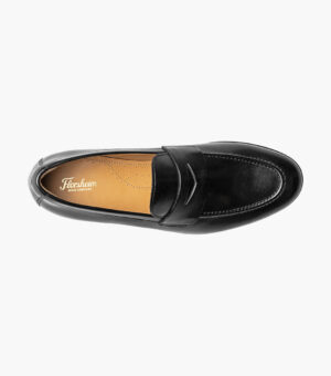 Modena Moc Toe Penny Loafer - Imagen 4