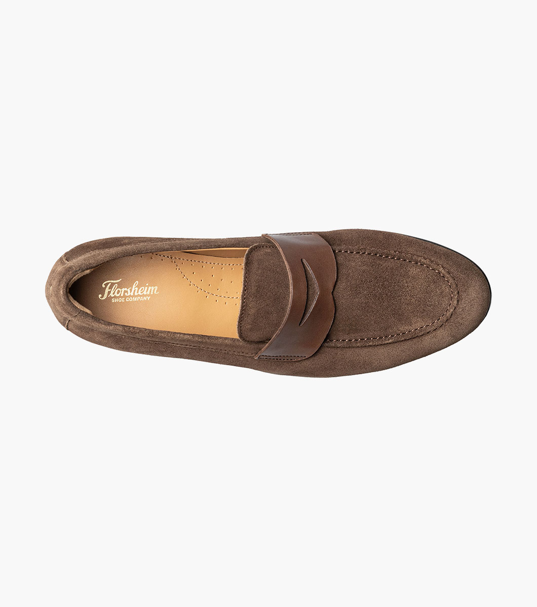Moc Toe Penny Loafer - Imagen 4