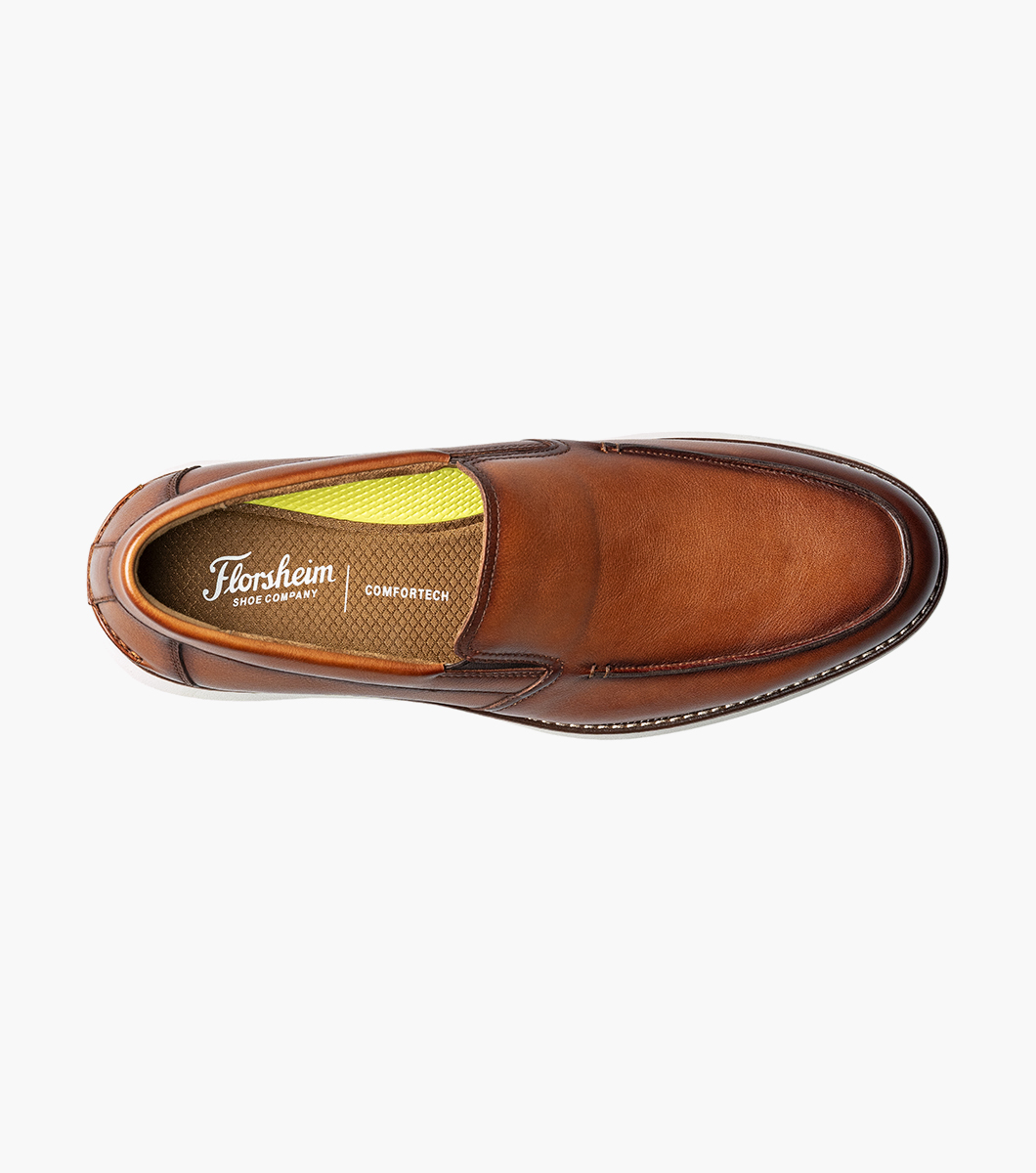 Moc Toe Venetian Slip On - Imagen 4